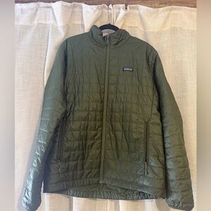 Patagonia Men’s Nano Puff
